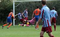 Hempnall v Aylsham 30th aug 2014 17